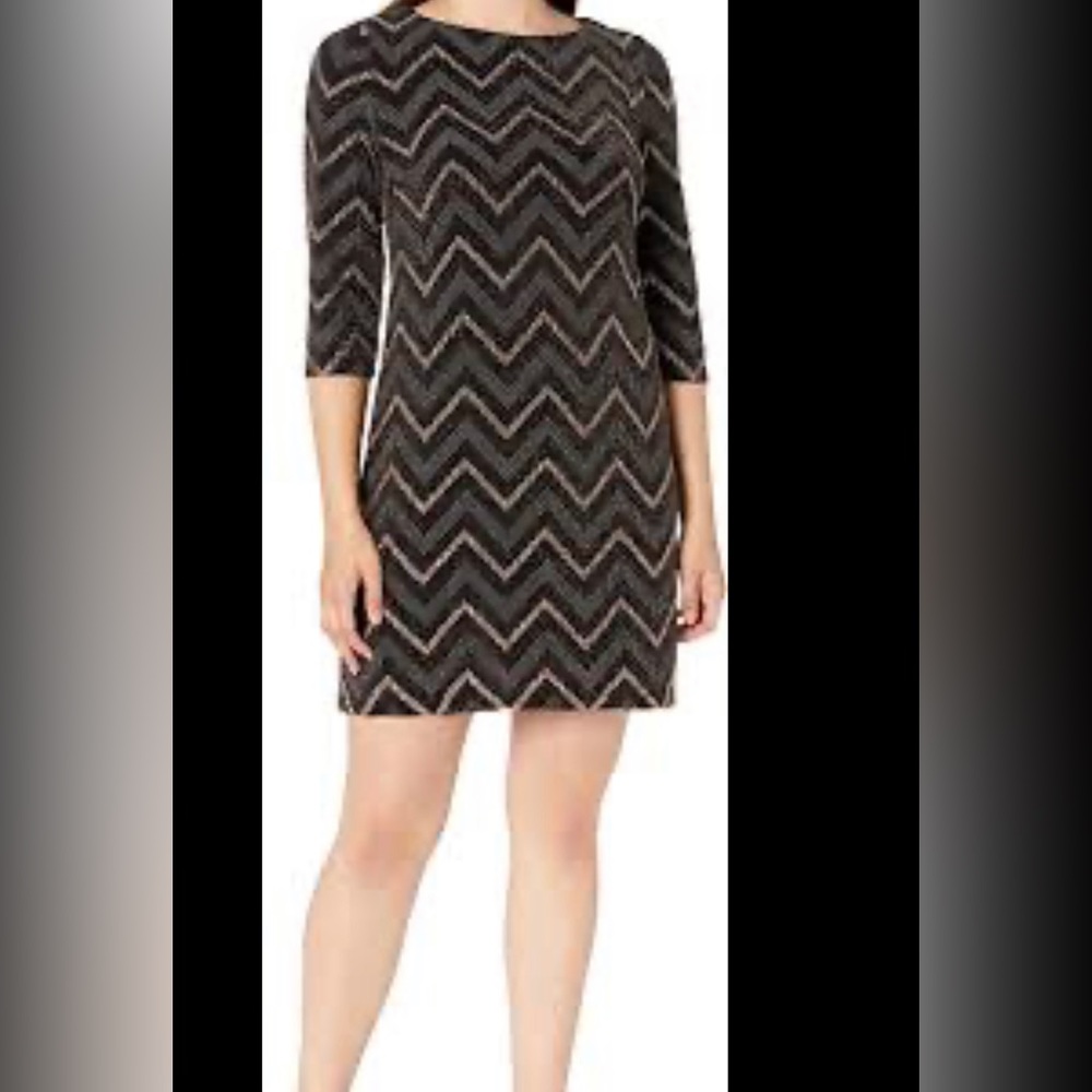 Glitter dress. Never used.